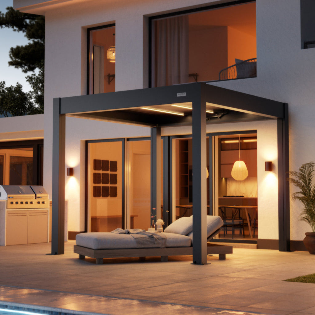 Pergolux Skydance S3