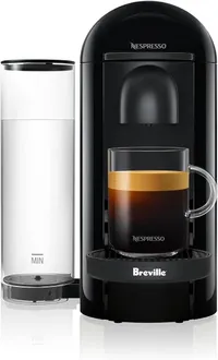Nespresso Vertuo Plus Coffee and Espresso Maker Nespresso Vertuo Plus Coffee and Espresso Maker