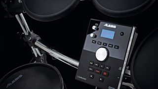 Alesis electronic drum set module