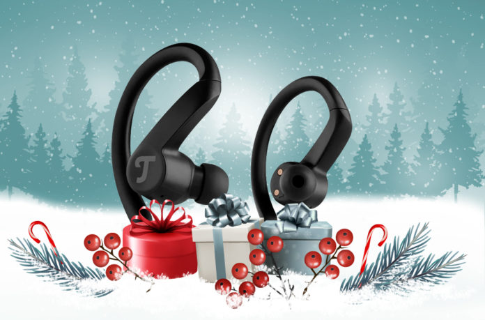 12 Days Giveaways
