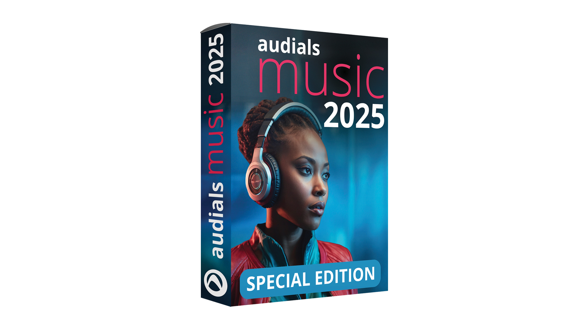 Audials Music 2025.3 SE