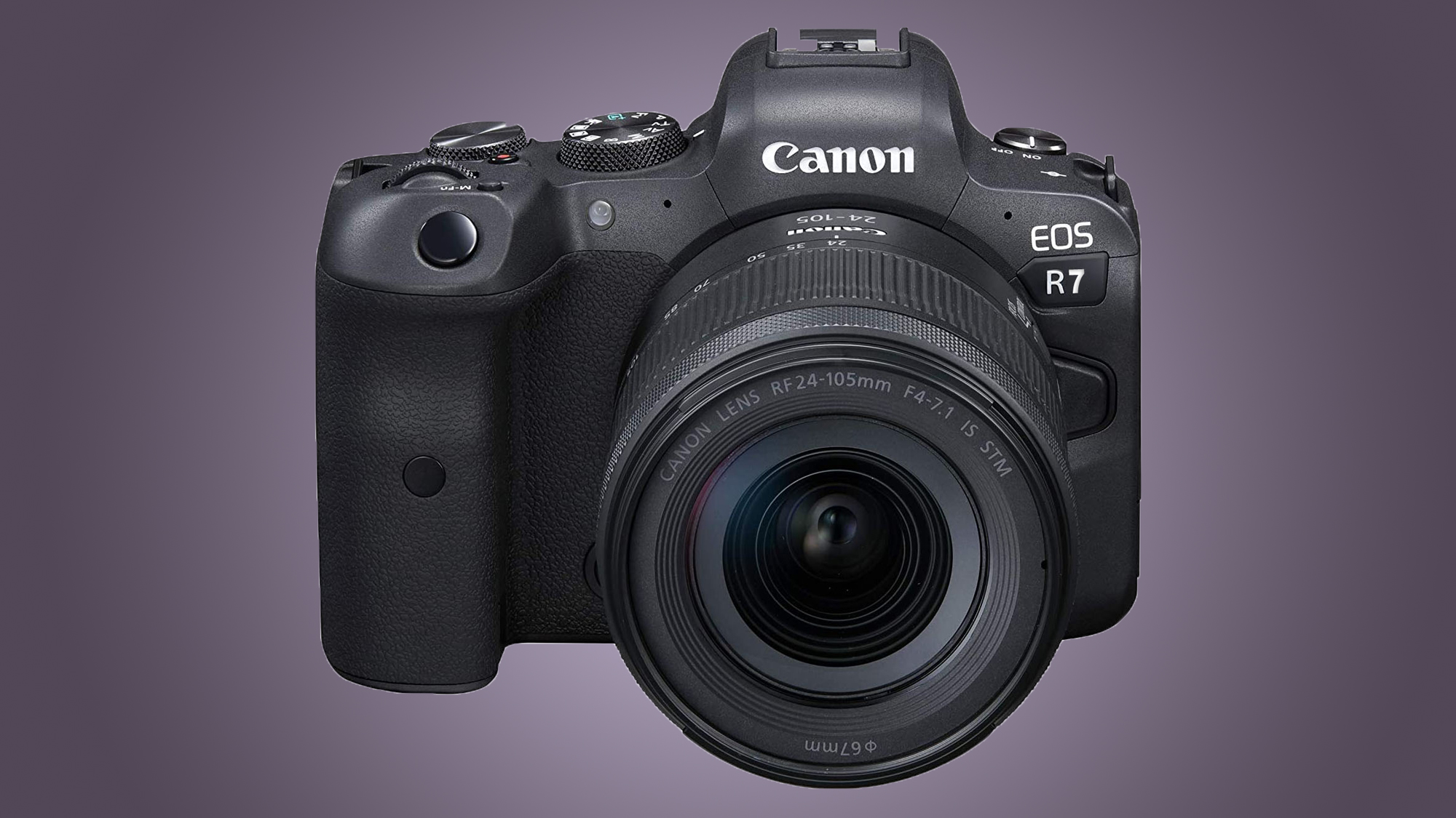 Canon EOS R7 set to be mirrorless replacement for Canon EOS 7D