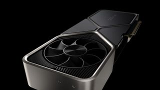 Nvidia RTX 30-series graphics cards