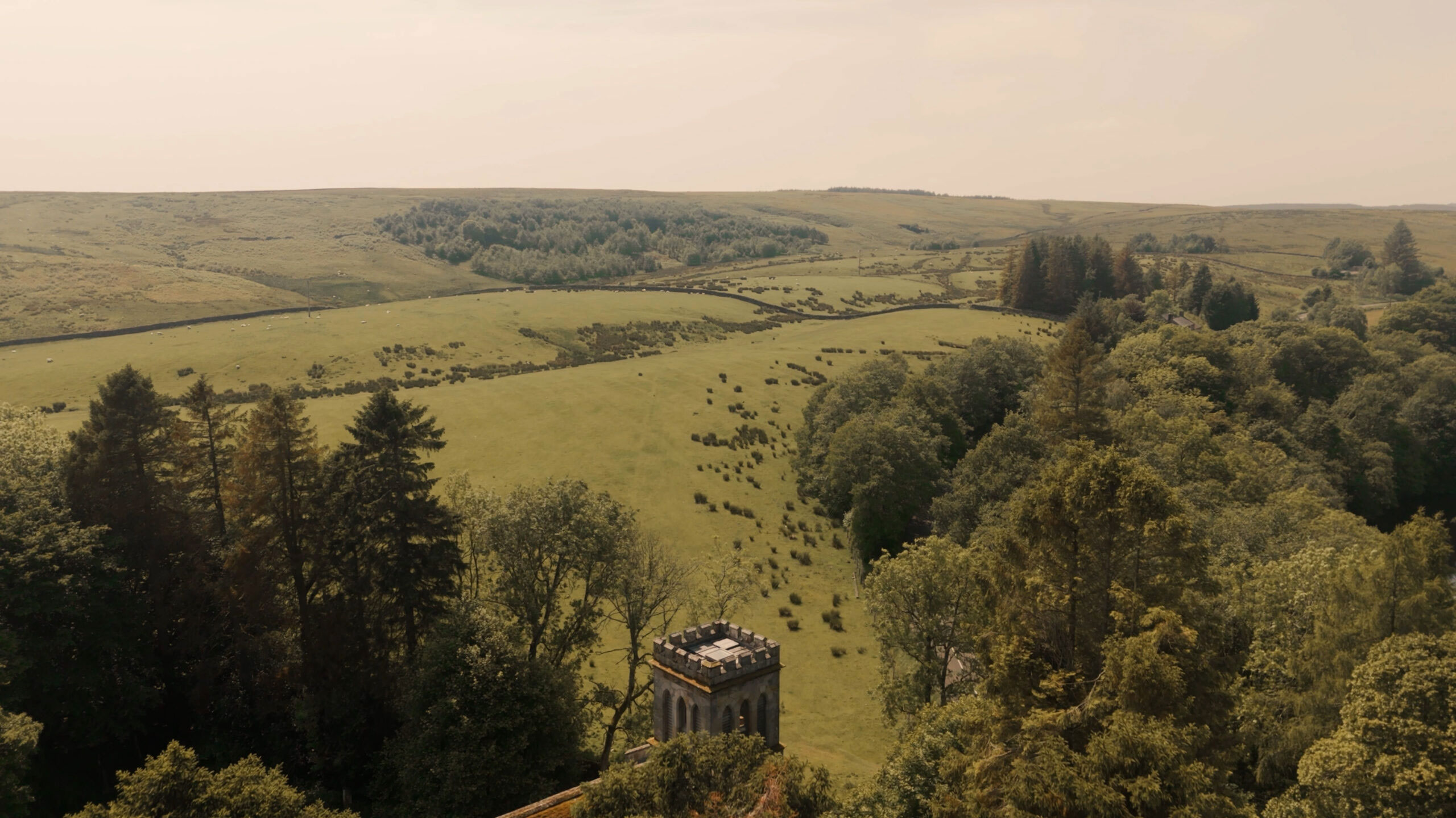 Greystead Old Church