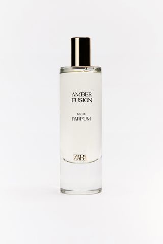 Zara Amber Fusion 80 ml