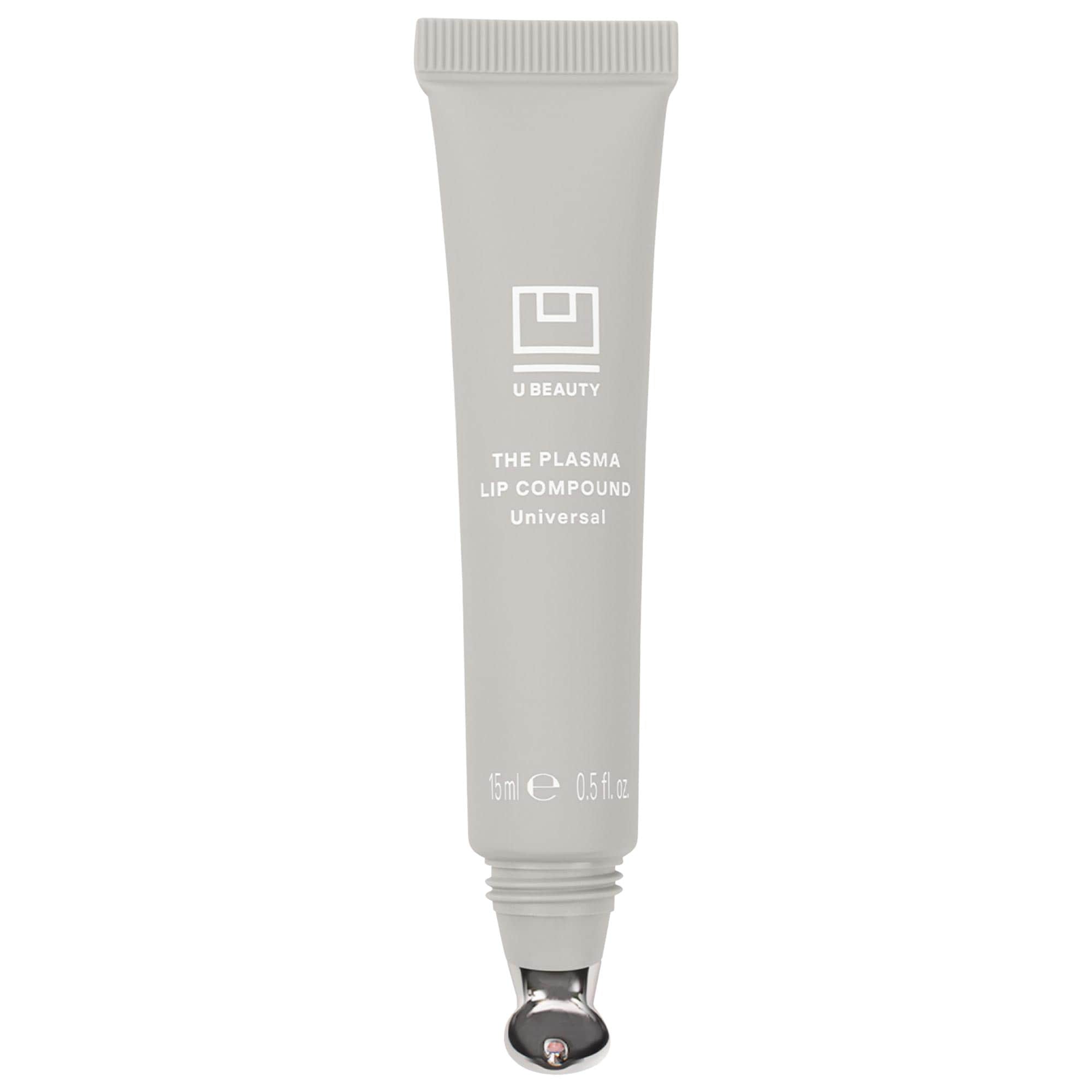 The Plasma Lip Compound Tinted Lip Treatment With Peptides + Hyaluronic Acid - Universal