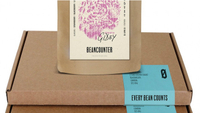 ​Beancounter coffee