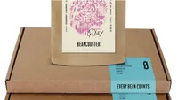 ​Beancounter coffee