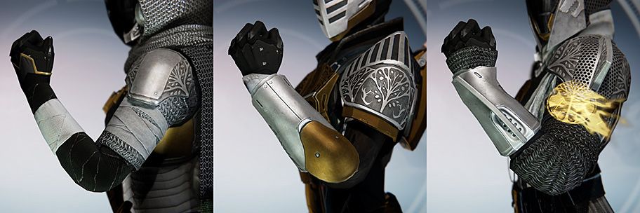 PlayStation-exclusive gauntlets (Purchase at Rank 3)