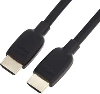 Amazon Basics HDMI 2.1 Cable (10 feet)