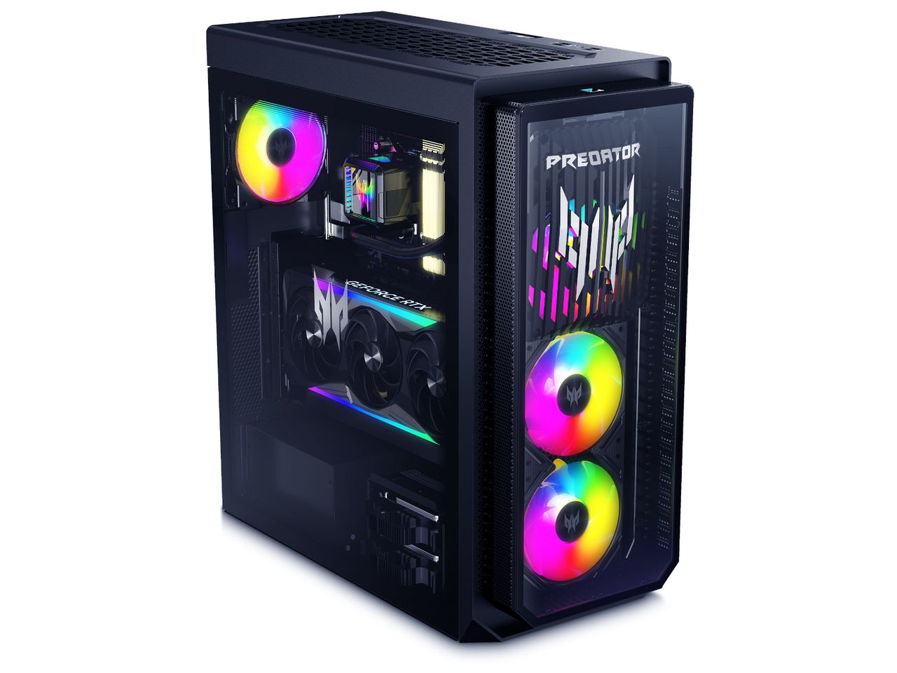 Acer Predator Orion 7000 (2024)