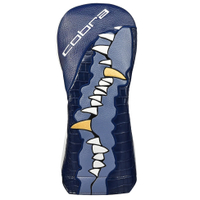 Cobra Golf Gator Drip Driver Headcover