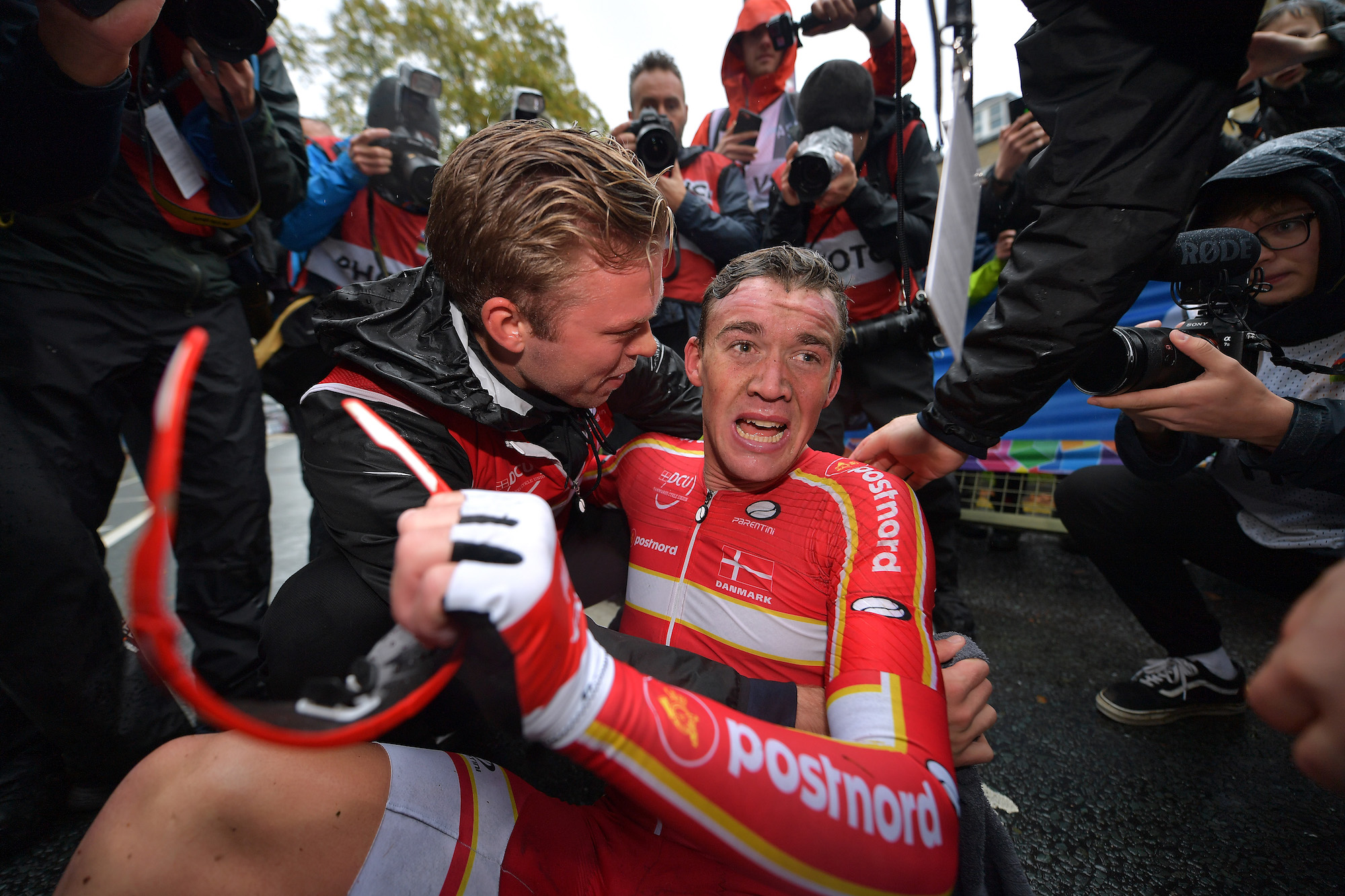 Uci men's road race clearance 2019