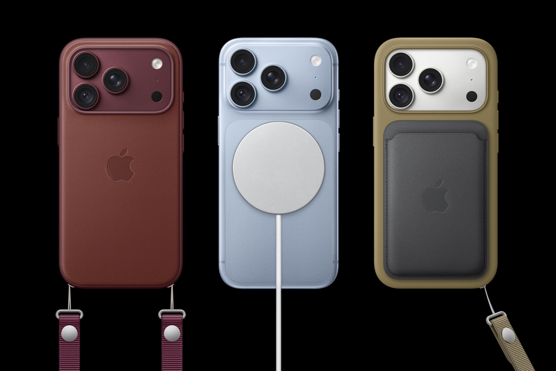 Apple iPhone 18 Pro accessories