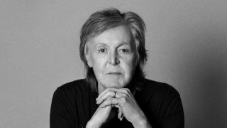 Paul McCartney headshot