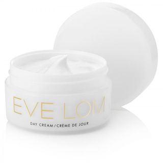 Eve Lom Day Cream, £40