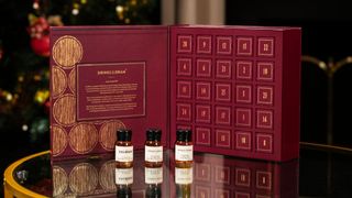 Drinks by the Dram Sherry Cask Whisky Advent Calendar