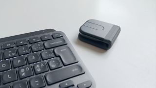 Logitech Mobi Fold 