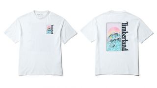 Timberland Kennebec River Tee