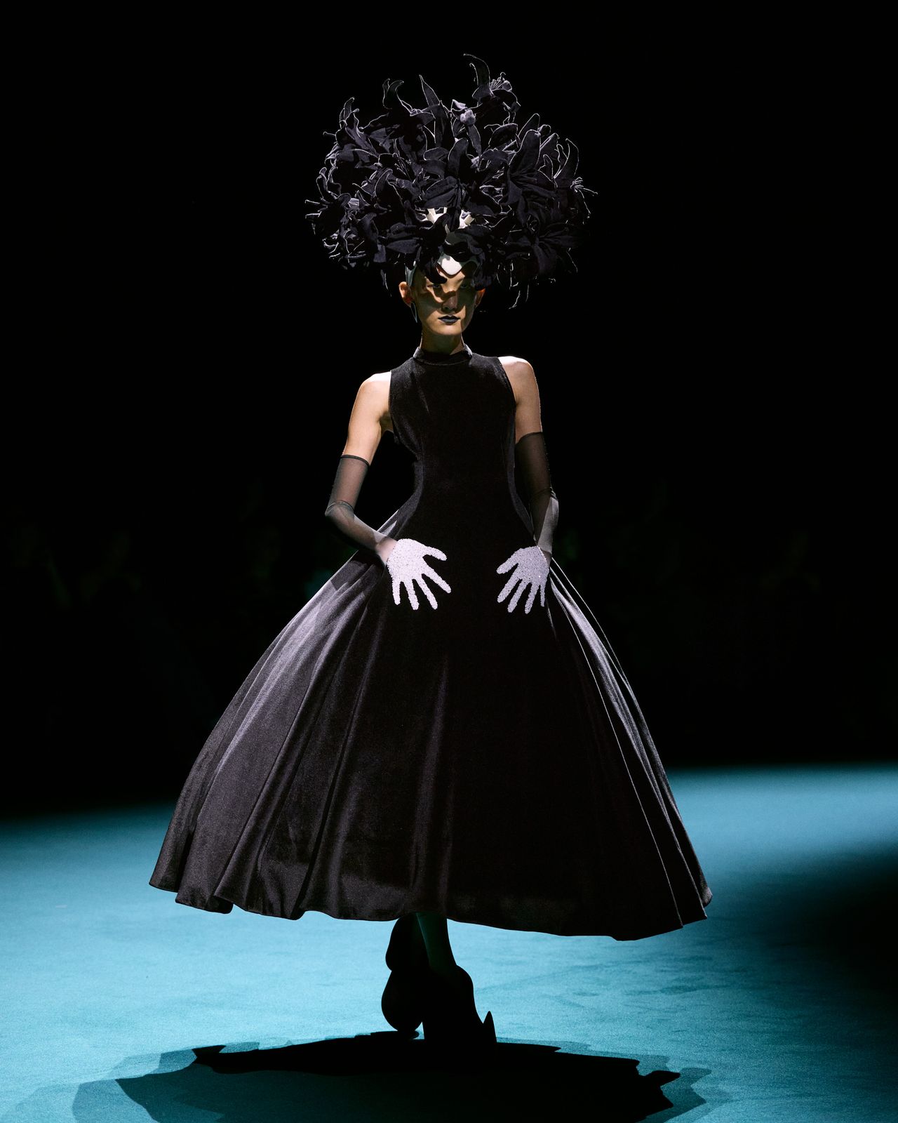 Robert Wun Haute Couture July 2026