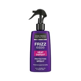 John Frieda Frizz-Ease Heat Defeat Protecting Spray