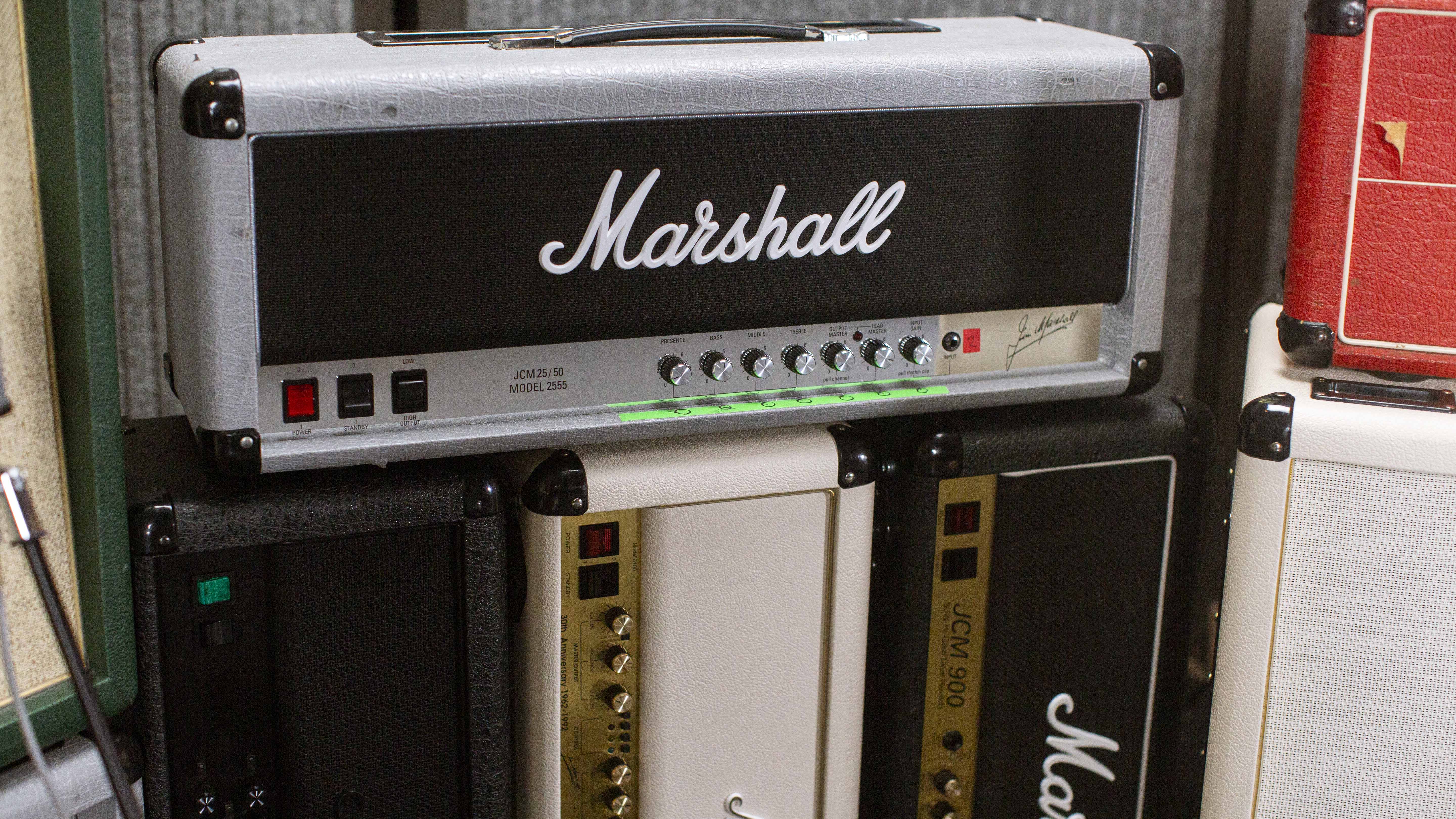 Marshall