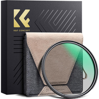 K&F Concept  Circular Polarizer (Nano-X Pro Series) 