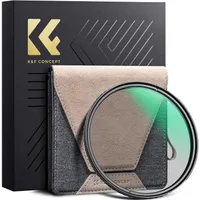 K&F Concept  Circular Polarizer (Nano-X Pro Series) 