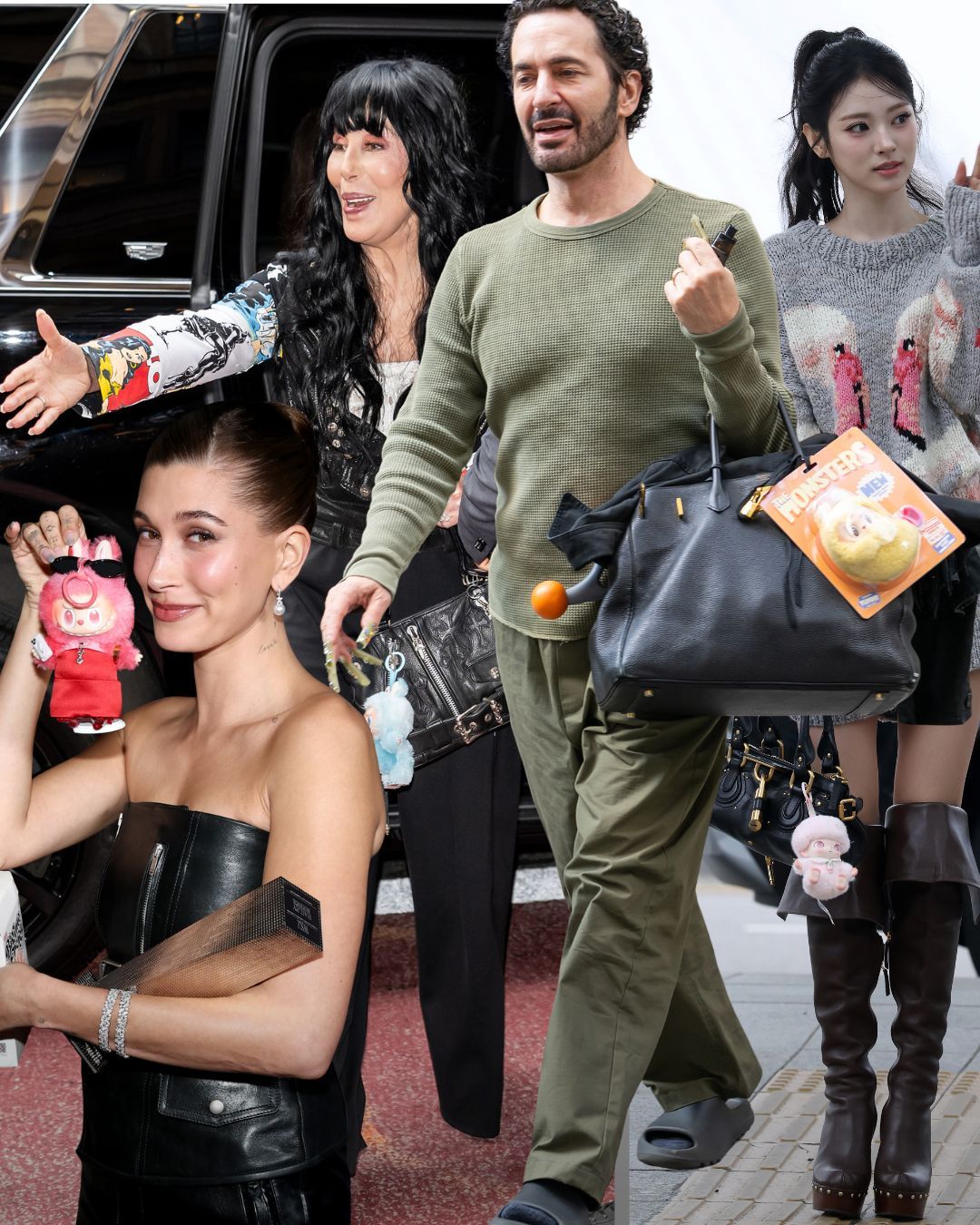 Biggest Fashion Moments 2025