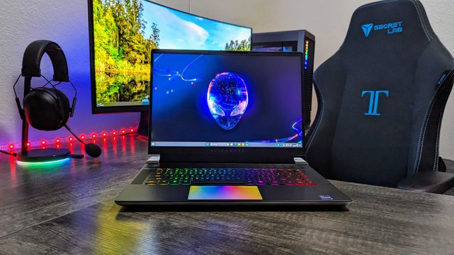 Dell Slashes $800 Off This Beastly RTX 4090-powered Alienware Gaming ...