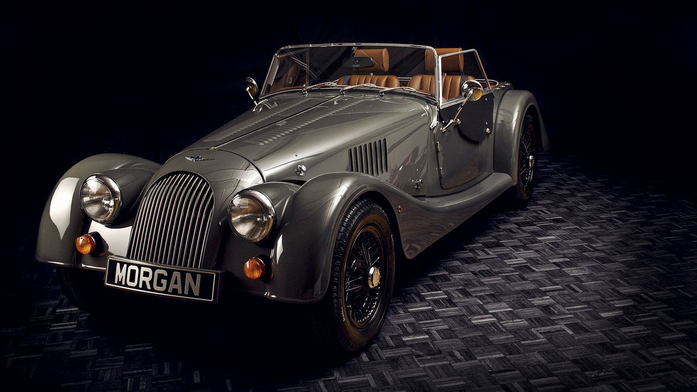 Best British car brands: A to Z of the Great British motor industry | T3