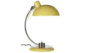 Best retro table lamp: John Lewis Penelope Task Lamp