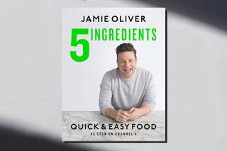 5 Ingredients by Jamie Oliver