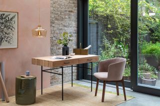 heals-says-who-spring-summer-2021-collection-kyoto-desk-with-plaster-walls-and-sliding-doors