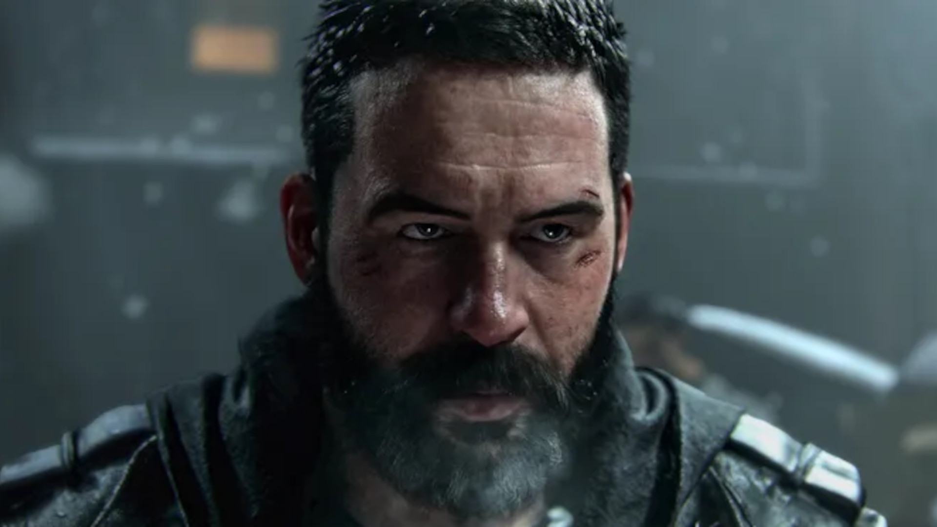 Call of Duty: Modern Warfare 4