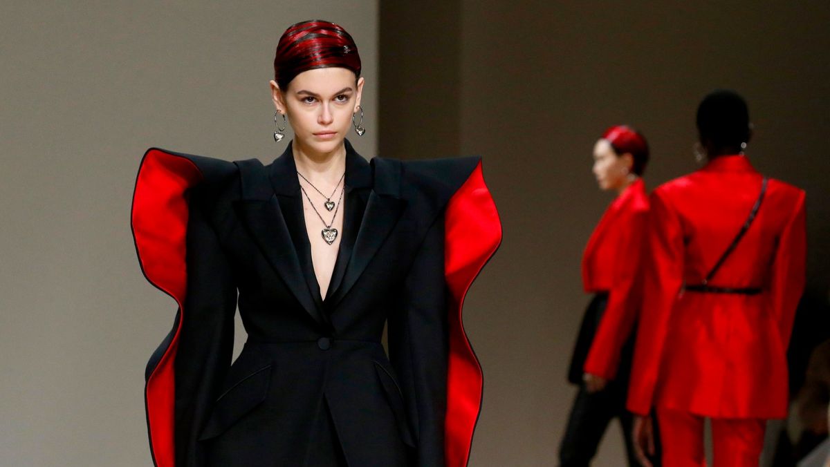 Balenciaga and Alexander McQueen are officially fur-free | Woman & Home