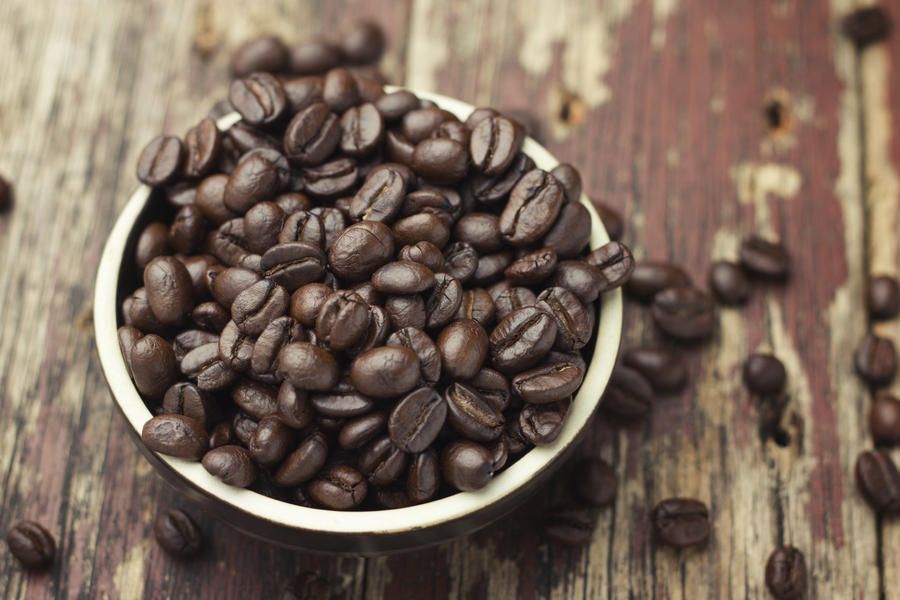 Fraudulent coffee filler: Another great reason to buy whole beans