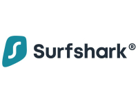 With plans starting out at about 8 cents per day, it's really hard to skip over Surfshark because it's a paid service. It offers a ton of great features that you'd expect from a VPN provider, and is super simple to use.