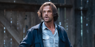 Supernatural Sam Winchester Jared Padalecki The CW