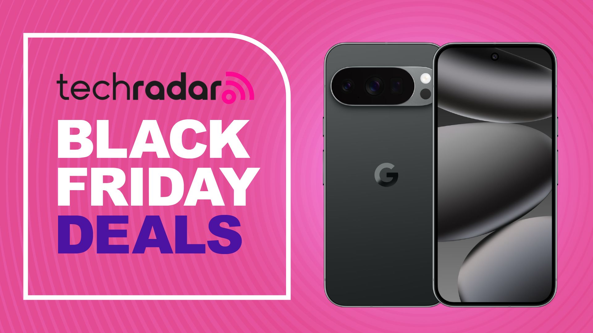Hemat $250 untuk membeli Google Pixel 10 Pro yang brilian dengan promo Black Friday yang memecahkan rekor terendah ini