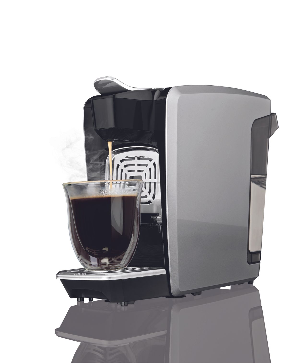 Lidl coffee machine customers await launch of new budget machine