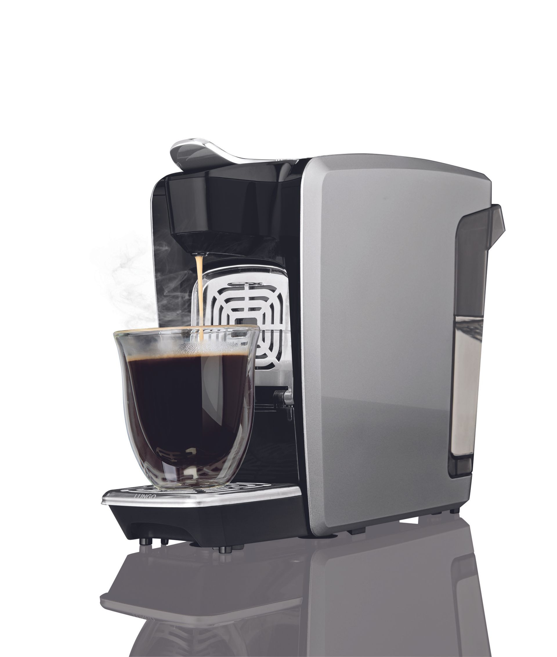 Lidl coffee machine customers await launch of new budget machine