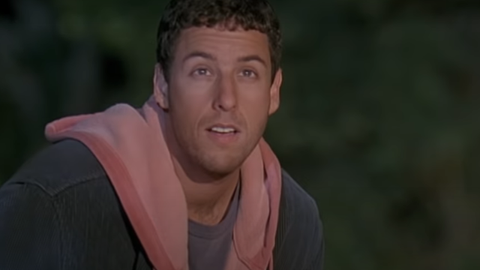 32 Of Adam Sandler’s Funniest Quotes From Movies and SNL | Cinemablend