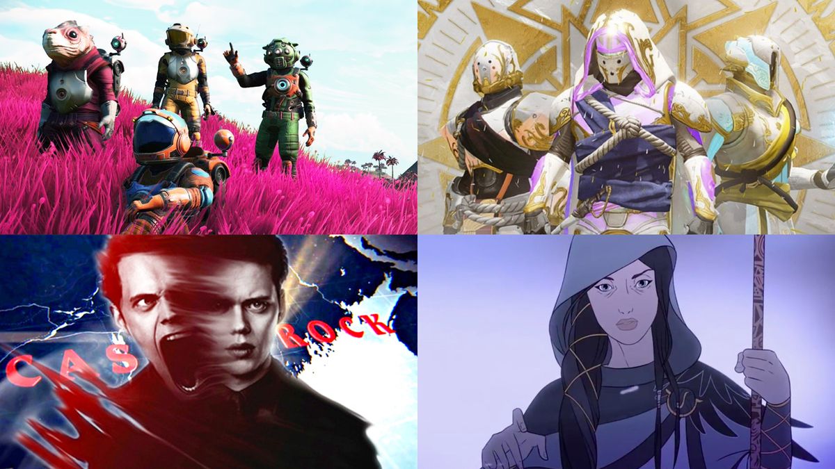 8 things to watch out for this week