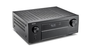 Best home cinema amplifier over £1500