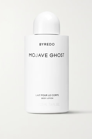 Byredo Mojave Ghost Body Lotion 