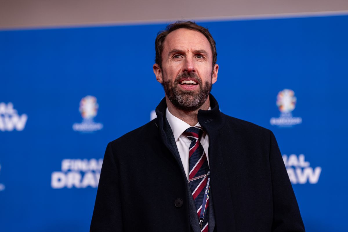 Gareth Southgate talks set for after Euro 2024, with FA ready to offer new deal: report-ZoomTech News