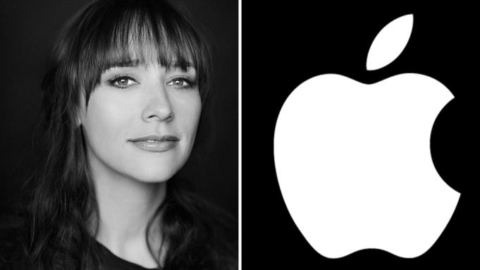 Apple Tv Sunny Rashida Jones