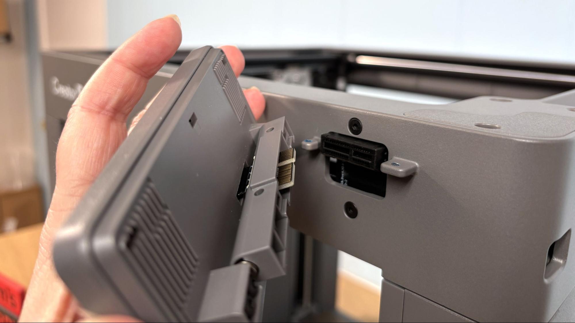 Flashforge Creator 5