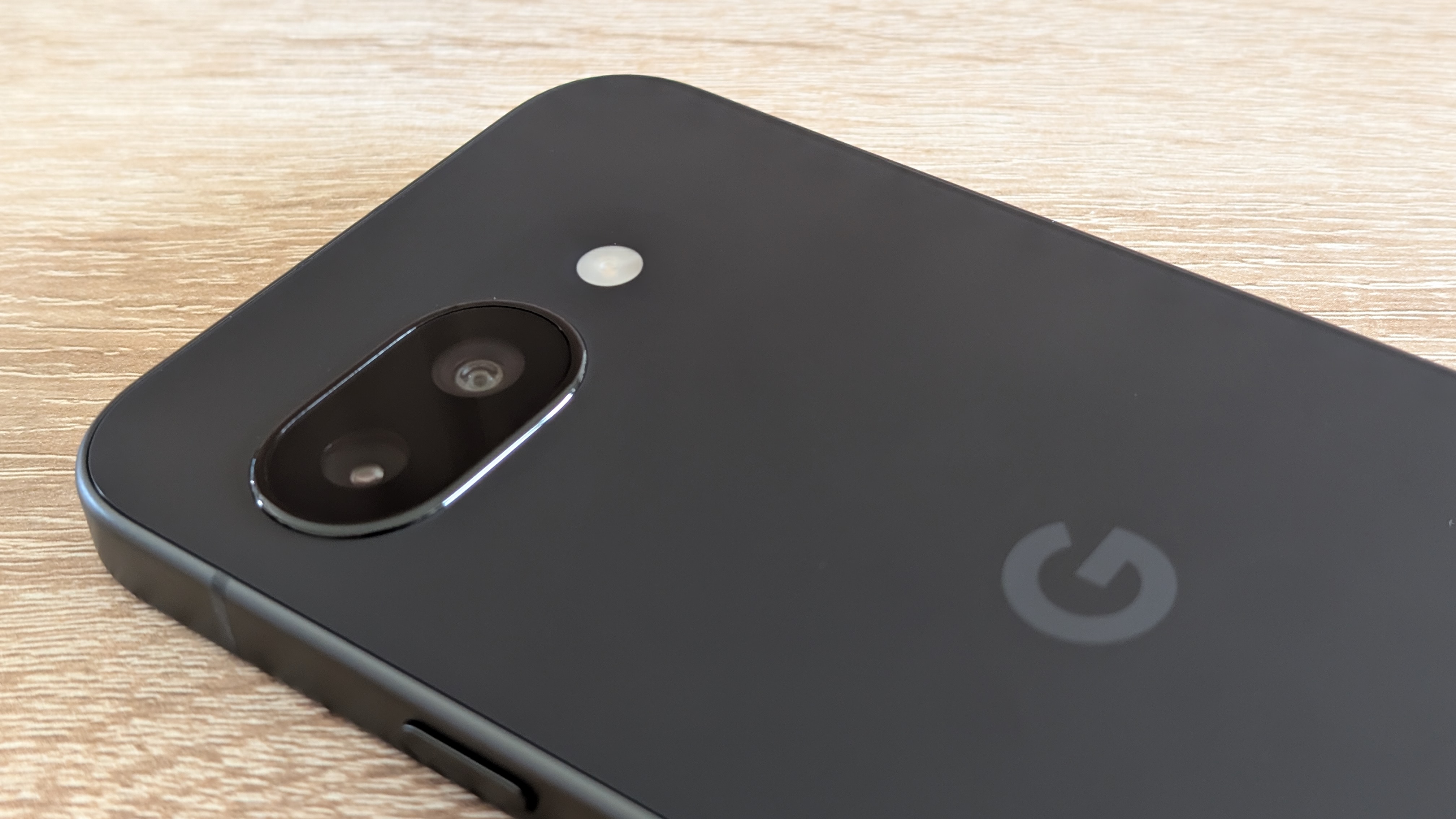 Google Pixel 9a